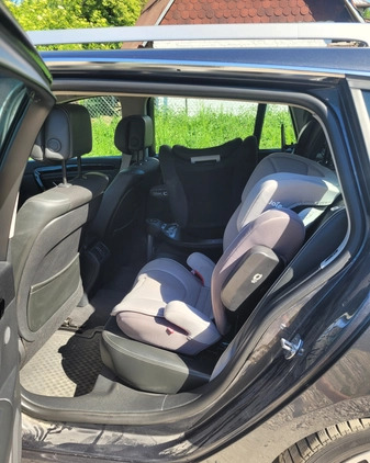 Renault Laguna cena 28000 przebieg: 208912, rok produkcji 2013 z Warszawa małe 37